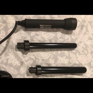 NuMe wand set